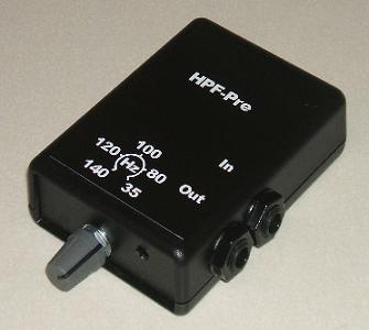 HPF